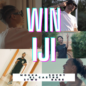 Win Iji (Original Mix|Explicit)