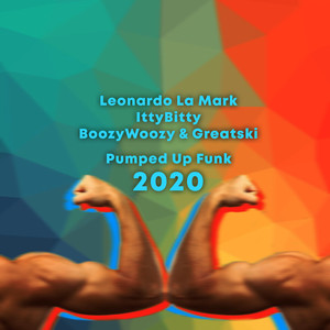 Pumped Up Funk