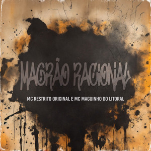 Magrão Racional (Explicit)