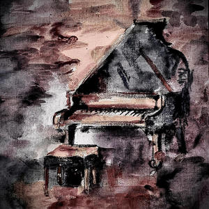 Piano For Somebody