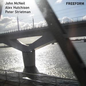 Hackysack (feat. Alex Hutchison & John McNeil)