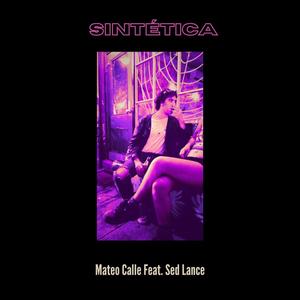 Sintética (feat. Sed Lance)