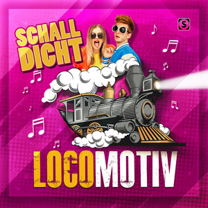 Locomotiv (Explicit)