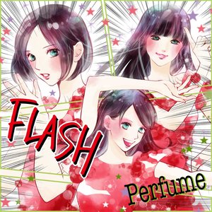 Perfume - FLASH