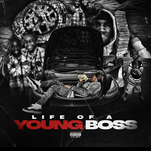 Bussin (feat. Loe Scrapp) (Explicit)