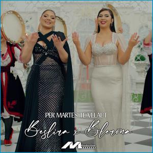 Per martes te vllaut