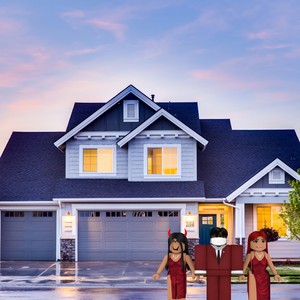 *****ES PUSHIN' P (feat. destinybratz & Lil Verzi) (Explicit)