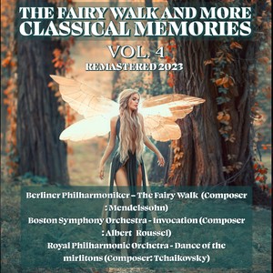 The Fairy Walk and More Classical Memories, Vol. 4 (Remastered 2023)