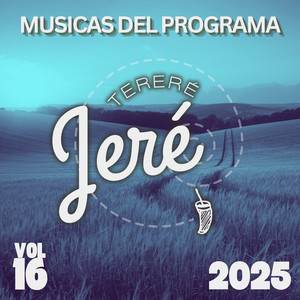 Terere Jere 2025 (Vol 16)