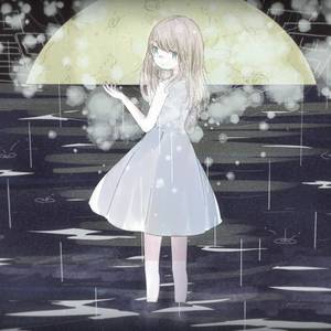 スコール（疾风骤雨）