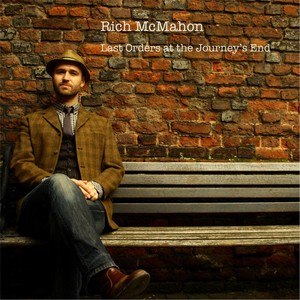 The Grave That Takes My Name