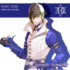 GHOST SONG 10.「Truth To One Belief」