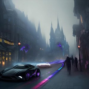 Classical Phonk (Explicit)