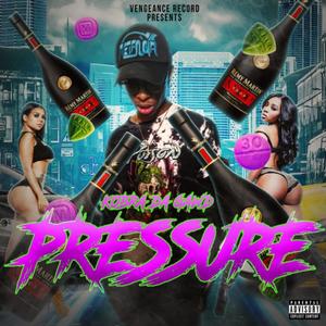 Pressure (Explicit)