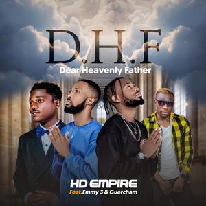 Dear Heavenly Father (feat. Emmy 3 & Guercham)