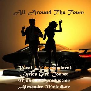 All Around The Town