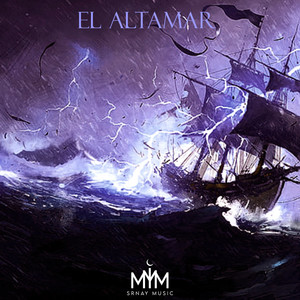 El Altamar