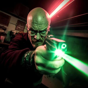 SuperSaiyan (Explicit)