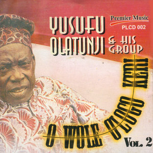 Alhaji Mustafa Dabiri Late Ramoni Alao Yekini Aridegbe Egbe Irepodum (Ibadan) Salahu Adejola Mutairu Lenboye Ahaji Badiru Badero Amole Ajisegiri Egbe Oredegbe (Egba)