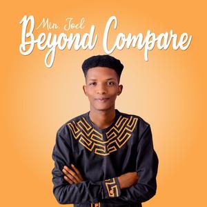 Beyond Compare