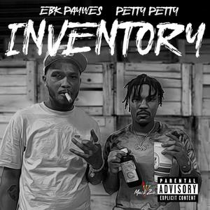 Inventory (Explicit)