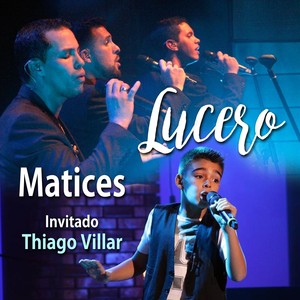 Lucero (feat. Thiago Villar)