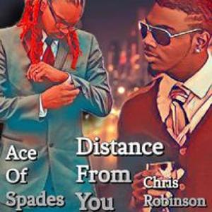 Distance From You (feat. Chris Robinson) (Explicit)
