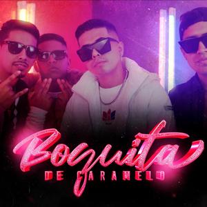 Boquita de caramelo Remix (feat. Aldama, The Only & AngeloSanz)