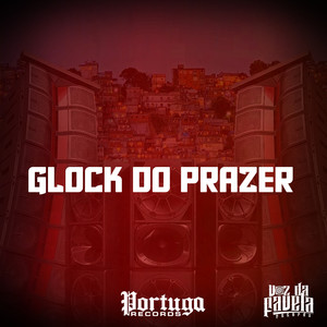 MC Godoy - GLOCK DO PRAZER (Explicit)