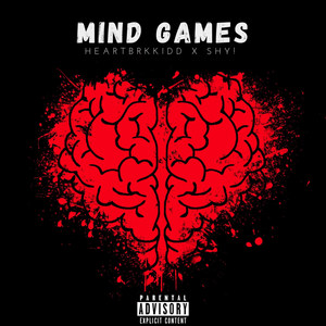 MIND GAMES (Explicit)