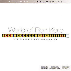 World Of Ron Korb