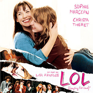 LOL (Laughing Out Loud) (La Bande Originale Du Film)