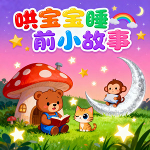 小狐狸的浆果果酱-书舒有声