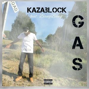 G.A.S (feat. BangBang) [Explicit]