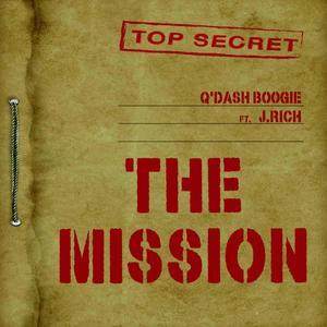 The Mission (feat. J.Rich)