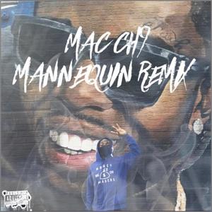 MANNEQUIN (REMIX|Explicit)