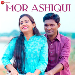 Monika Verma - Mor Ashiqui