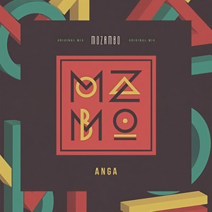 Anga (remix|Original Mix)
