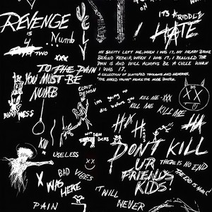 LRN Slime - Novacaine