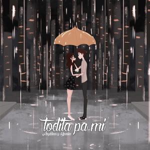 Todita Pa Mi (feat. Henriee)