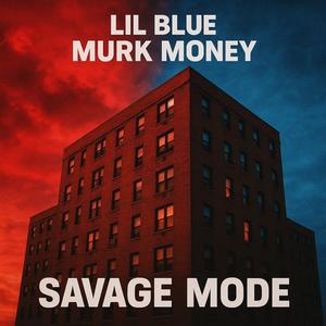 Street testimony (feat. Murk money & Lil blue) (Explicit)