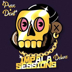 IMPALA SESSIONS DELUXE (Explicit)