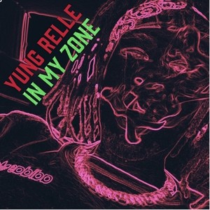 In My Zone (Explicit)
