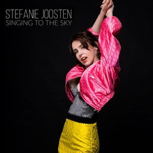 Stefanie Joosten - I Don't Care