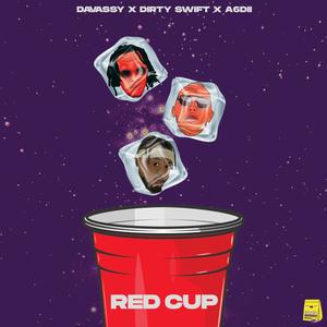 Red Cup (feat. A6dii) [Explicit]