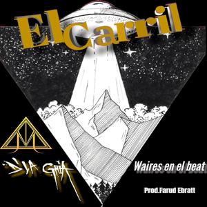 El Carril (feat. Waires)