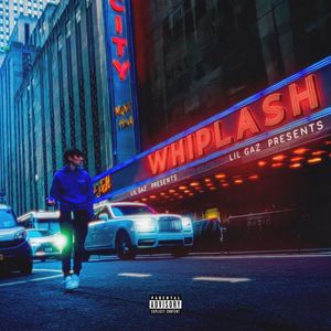 Whiplash (Explicit)