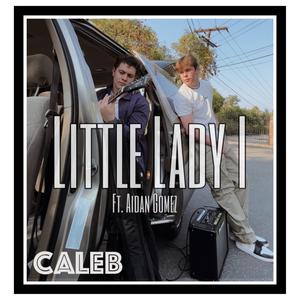 Little Lady I (feat. Aidan Gomez)