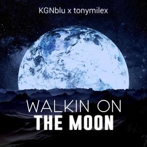 Walkin On The Moon (Explicit)