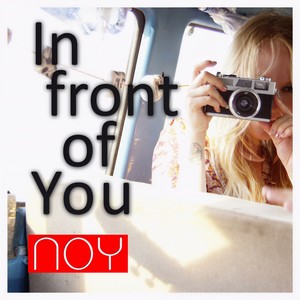In Front of You (Radio Edit)